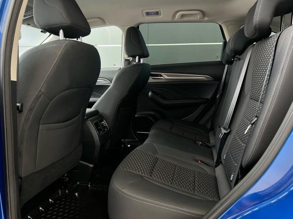 Haval F7 I с пробегом 2020 года, цена 1 589 000 рублей, 115075 км, внедорожник, Автокод Объявления