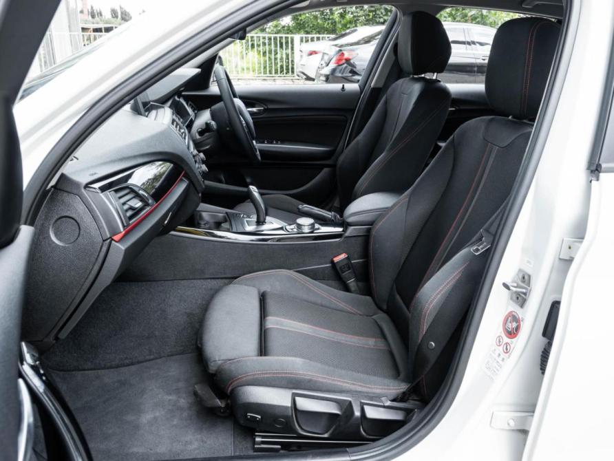 BMW 1 серии II (F20/F21) Рестайлинг Ставрополь  - изображение 7