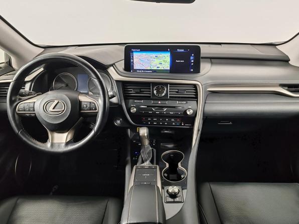 Lexus RX IV Рестайлинг с пробегом 2021 года, цена 4 899 000 рублей, 51350 км, внедорожник, Автокод Объявления