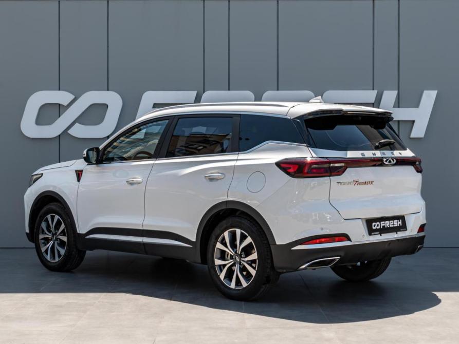 Chery Tiggo 7 Pro Max I Краснодар  - изображение 2
