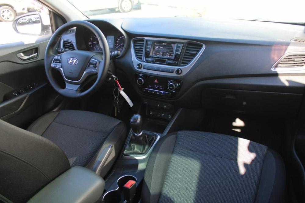 Hyundai Solaris II Пермь  - изображение 10