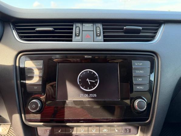 Skoda Octavia III (A7) с пробегом 2013 года, цена 795 000 рублей, 314000 км, лифтбек, Автокод Объявления