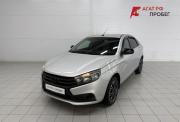 Lada (ВАЗ) Vesta I Астрахань  - изображение 19