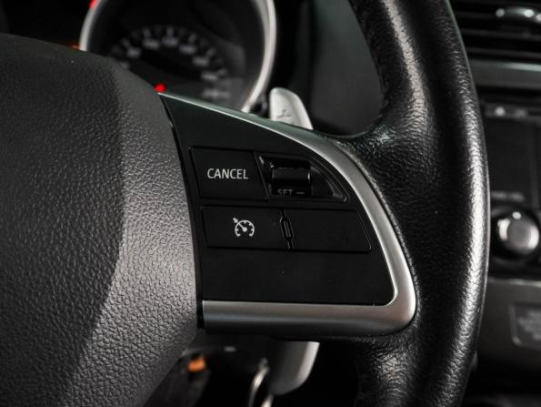 Mitsubishi ASX I Рестайлинг с пробегом 2014 года, цена 1 359 000 рублей, 126118 км, внедорожник, Автокод Объявления