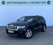 Jeep Grand Cherokee IV (WK2) Стерлитамак  - изображение 26