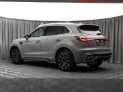 Hongqi HS5 I Рестайлинг Москва  - изображение 31
