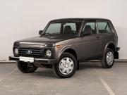 Lada (ВАЗ) 2121 (4x4) I Рестайлинг Екатеринбург  - изображение 23