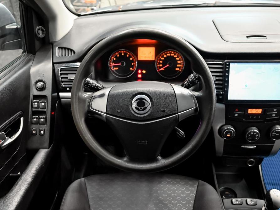 SsangYong Actyon II Екатеринбург  - изображение 12