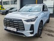 GAC GS4 Москва  - изображение 19