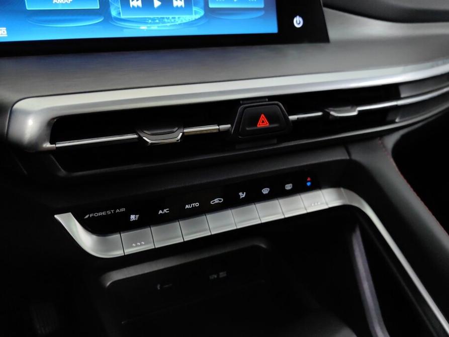 Changan CS35 Plus I Рестайлинг Подольск  - изображение 15