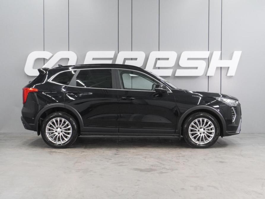 Haval Jolion I Рестайлинг Воронеж  - изображение 5