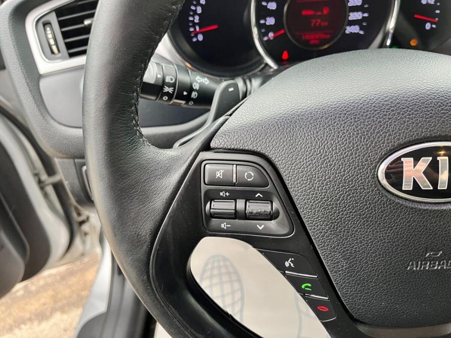 Kia Ceed II Великие Луки  - изображение 23