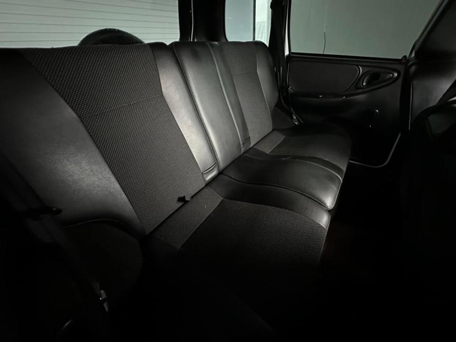 Chevrolet Niva I Рестайлинг Тамбов  - изображение 14