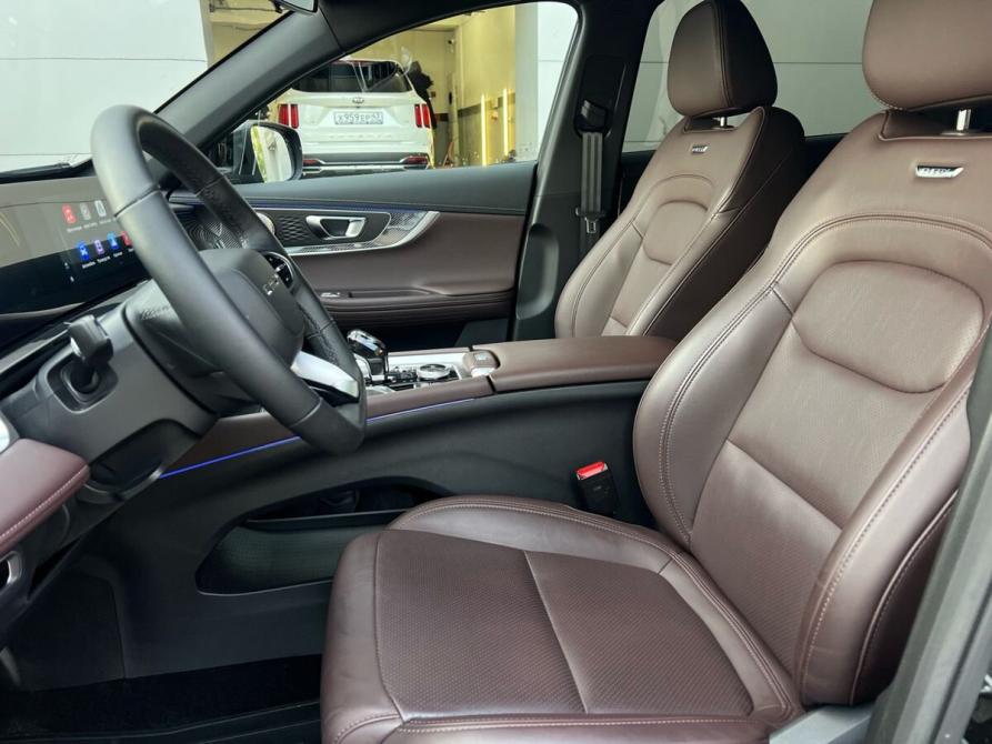 Chery Tiggo 7L Санкт-Петербург  - изображение 8