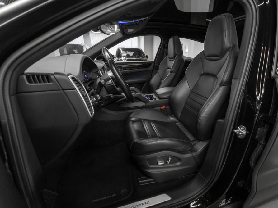 Porsche Cayenne III Москва  - изображение 9