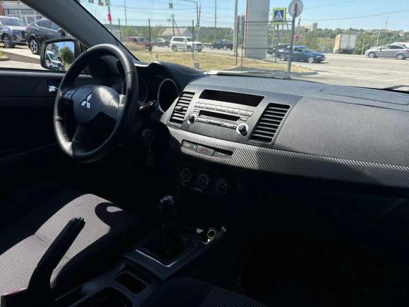 Mitsubishi Lancer X с пробегом 2008 года, цена 590 000 рублей, 251074 км, седан, Автокод Объявления