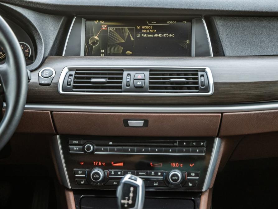 BMW 5 серии VI (F10/F11/F07) Волгоград  - изображение 22