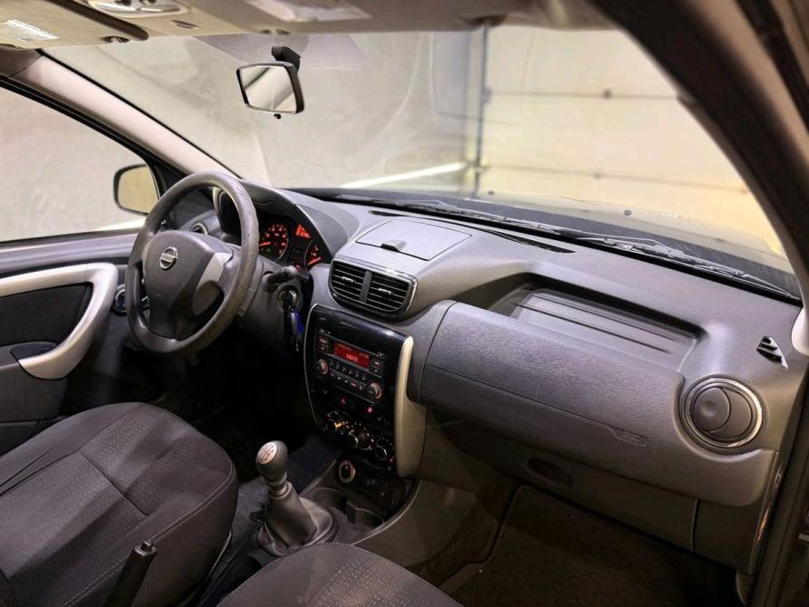 Nissan Terrano III (D10) Новосибирск  - изображение 19
