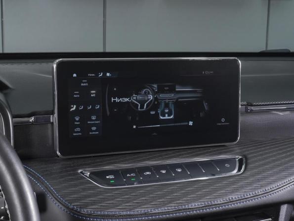 Haval Jolion I Рестайлинг с пробегом 2024 года, цена 1 900 000 рублей, 29808 км, внедорожник, Автокод Объявления