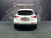 Infiniti EX I (J50) Оренбург  - изображение 26