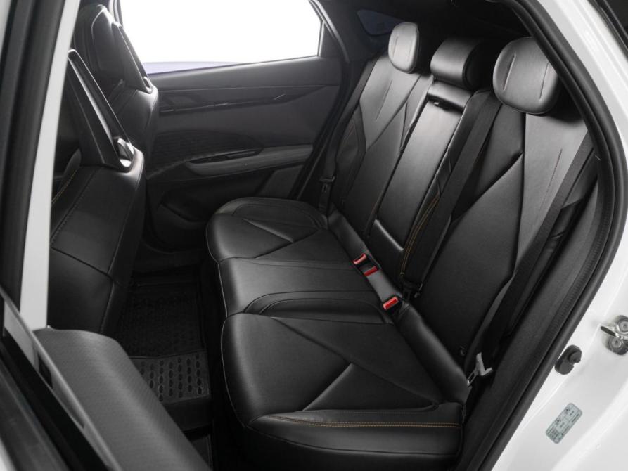Changan UNI-V I Тюмень  - изображение 20