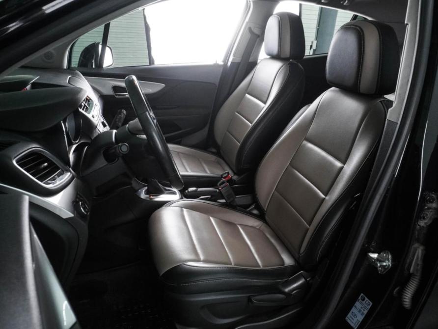 Opel Mokka I Воронеж  - изображение 10