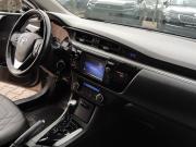 Toyota Corolla XI (E160 E170 E180) Екатеринбург  - изображение 44