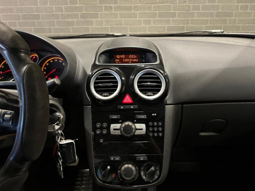 Opel Corsa D Челябинск  - изображение 8