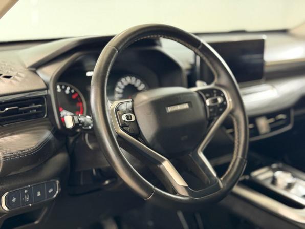 Haval Jolion I с пробегом 2021 года, цена 1 320 000 рублей, 113109 км, внедорожник, Автокод Объявления