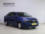 Volkswagen Polo VI Дзержинск  - изображение 20