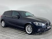 BMW 1 серии II (F20/F21) Рестайлинг 2 Ростов-на-Дону  - изображение 20