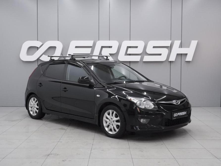 Hyundai i30 I Рестайлинг Ростов-на-Дону  - изображение 1
