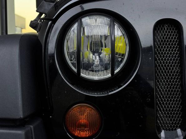 Jeep Wrangler III (JK) с пробегом 2012 года, цена 2 649 000 рублей, 148434 км, внедорожник, Автокод Объявления