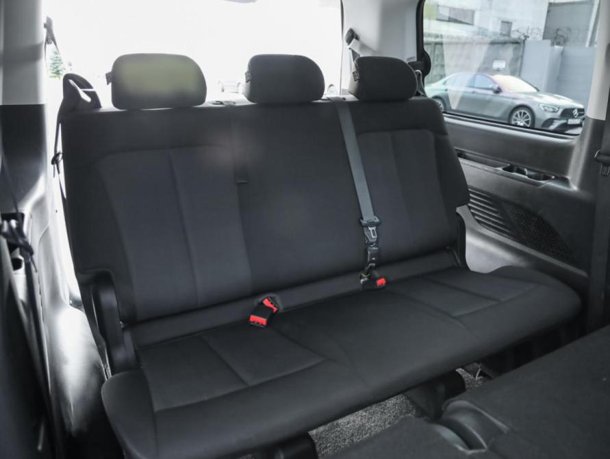 Hyundai Staria I Санкт-Петербург  - изображение 29