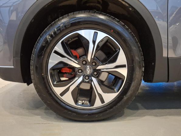 Chery Tiggo 7 Pro Max I с пробегом 2023 года, цена 2 178 000 рублей, 49800 км, внедорожник, Автокод Объявления