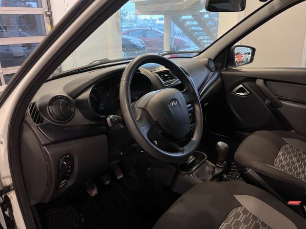 Lada (ВАЗ) Granta I Рестайлинг с пробегом 2023 года, цена 750 000 рублей, 56679 км, универсал, Автокод Объявления