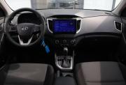 Hyundai Creta I Саратов  - изображение 38