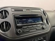 Volkswagen Tiguan I Рестайлинг Уфа  - изображение 40