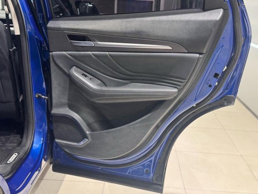 Haval F7x I Екатеринбург  - изображение 14