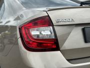 Skoda Rapid I Рестайлинг Пермь  - изображение 33