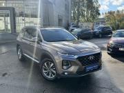 Hyundai Santa Fe IV Санкт-Петербург  - изображение 29