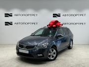 Kia Ceed I Рестайлинг Санкт-Петербург  - изображение 24