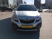 Opel Mokka I Екатеринбург  - изображение 29