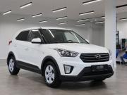 Hyundai Creta I Калуга  - изображение 43
