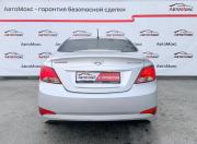 Hyundai Solaris I Рестайлинг Тюмень  - изображение 23