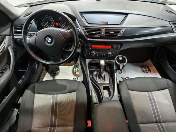 BMW X1 I (E84) с пробегом 2011 года, цена 1 030 000 рублей, 168583 км, внедорожник, Автокод Объявления
