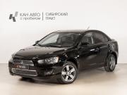 Mitsubishi Lancer X Казань  - изображение 9