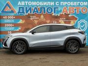 Changan UNI-T I Набережные Челны  - изображение 29