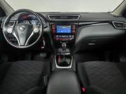 Nissan Qashqai II Москва  - изображение 31
