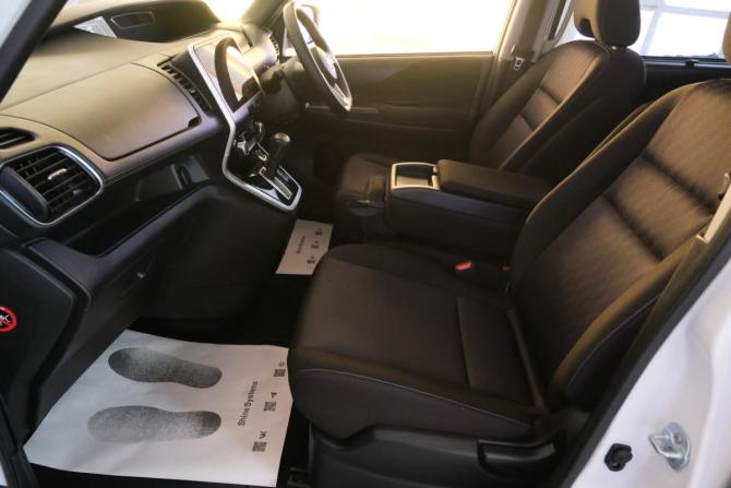 Nissan Serena V (C27) с пробегом 2018 года, цена 2 249 000 рублей, 92000 км, минивэн, Автокод Объявления